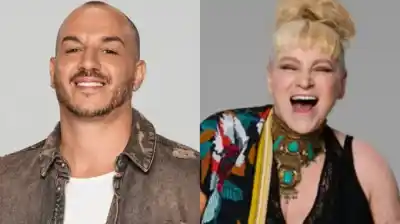 La profecía que se cumplió en Gran Hermano: lo que Emanuel Di Gioia dijo sobre Divina Gloria antes de su salida