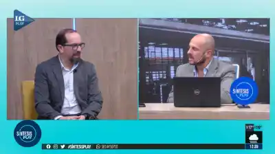 El duro descargo de Balardini contra el juez que frenó la reforma de Chahla: "No existe un Poder Judicial Municipal"
