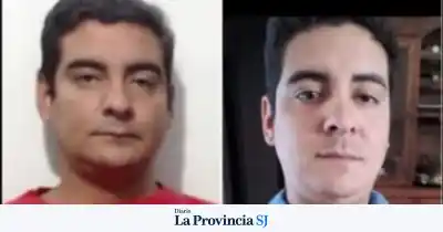 La persiguió, la chocó y la atacó con un cuchillo: buscan al femicida de la Costanera con drones y caballos
