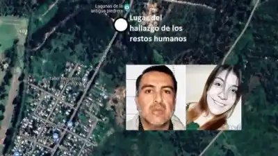 A tres años del horror, llega el juicio por el femicidio de Luisina Leoncino