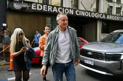 La CGT prepara una movilización clave: el plan judicial que desvela a los sindicatos