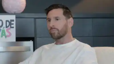 La confesión que sorprendió a todos: Messi revela el error que más lamenta en su vida