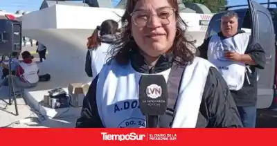 El drama de las escuelas que no pudieron empezar las clases: frío, goteras y obras sin terminar