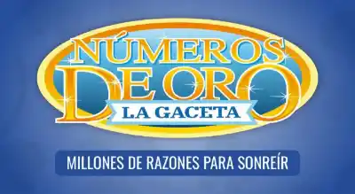 Viernes de suerte: Números de Oro reparte $7.000.000 y hay un bonus que duplica el premio