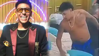 Polémica en Gran Hermano: el gesto de Brian Sarmiento que desató una ola de indignación y pedidos de expulsión