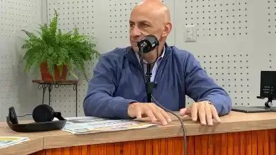 El radicalismo logró la unidad y ya mira las elecciones: "La sociedad nos pide que dejemos de pelear"