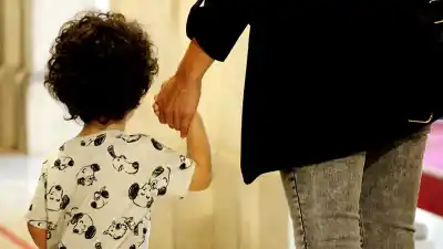 Tres hermanos de 3, 4 y 5 años buscan una familia que los adopte juntos: cómo postularse