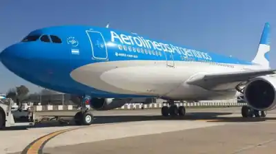 El giro inesperado de Aerolíneas Argentinas: cómo pasó de pérdidas millonarias a un resultado que sorprende