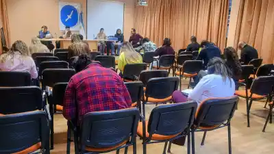 El segundo examen de residencias en Chubut que ya tiene 32 nuevos postulantes