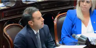 El gesto unánime de los diputados sanjuaninos que nadie esperaba