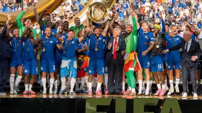 El fútbol europeo le declara la guerra a Infantino: qué torneos quedan en jaque