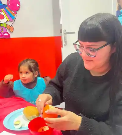 Lo que enseñaron en la Sala Cuna Xanaes que todos los padres deberían saber