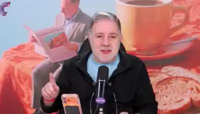 Fabián Doman reveló una ruptura total en la cúpula del poder misionero y señaló a Passalacqua como el nuevo líder del oficialismo