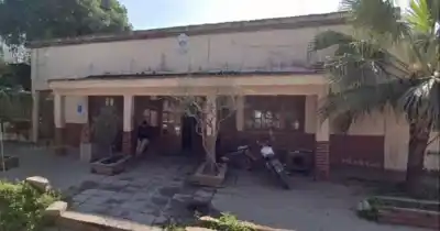 Entró a su casa gritando y lo que hizo después heló a su familia