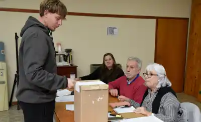 Elecciones en UTELPa: la conducción salió al cruce de las denuncias opositoras y habló de "normalidad"