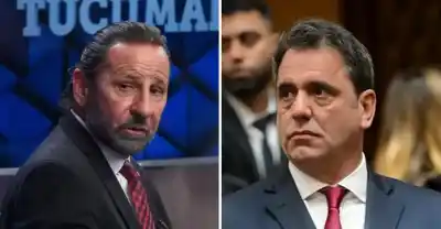 Juri estalla contra Catalán por el costo del Concejo: “Es campaña política” y revela el dato que cambia todo