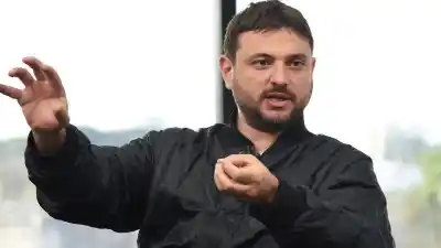 Grabois ya piensa en 2027: "Sacar a Milei de la Casa Rosada es una misión histórica"