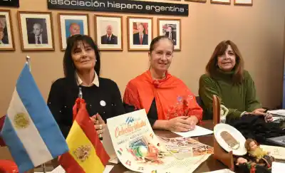 Una noche para celebrar las raíces: la Fiesta del Inmigrante llega al Teatro Español