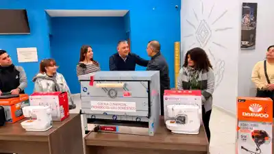 Más de 2.000 emprendedores bandeños ya recibieron herramientas del Municipio: ¿cuál es el secreto de su éxito?