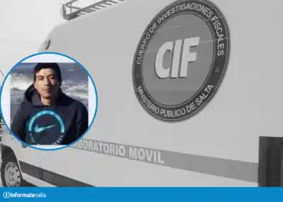 Un joven de 18 años detenido por el asesinato de un hombre en barrio Norte Grande