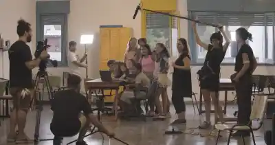 Sala llena en Tucumán para 'Patrulla del clima': la directora revela cómo nació la película ecológica que sorprende a todos