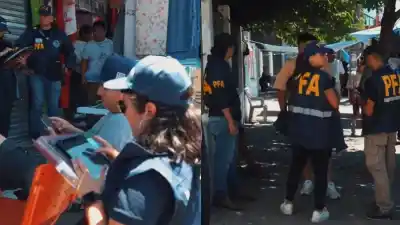 Polémica por el DNU de Milei contra extranjeros: ¿persecución política o patriotismo barato?