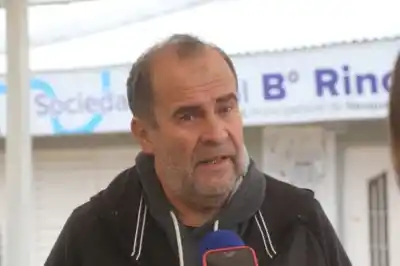 El asfalto que promete cambiar la vida en Rincón de Emilio: ¿qué pasará en Mandalari?