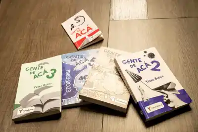¿Y si pudieras volver el tiempo? El concurso que convierte tu relato en un libro ya abrió en Tucumán