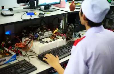 Estudiantes de Informática: la pasantía en Catastro que no podés dejar pasar