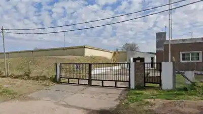 Última etapa de limpieza en cisterna de Paraná: ¿qué pasará con el agua?
