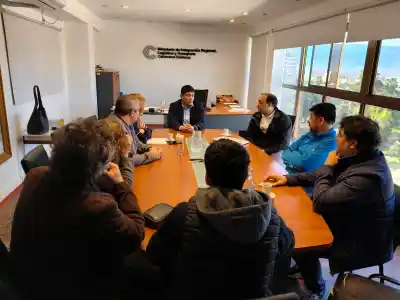 Conflicto salarial en el transporte: UTA y empresas llegaron a un acuerdo y no habrá paro en Catamarca