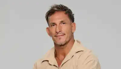El momento que congeló a Andrea del Boca en Gran Hermano: la confesión que nadie esperaba