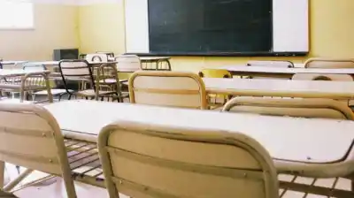 Docente de Chubut al banquillo: el juicio que estremece a la comunidad educativa