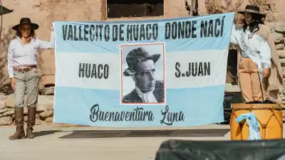 Vuelve el Festival del Molino Viejo: el homenaje a Buenaventura Luna que nadie quiere perderse