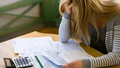 El dato que preocupa a Santa Fe: uno de cada cuatro deudores no paga hace más de tres meses