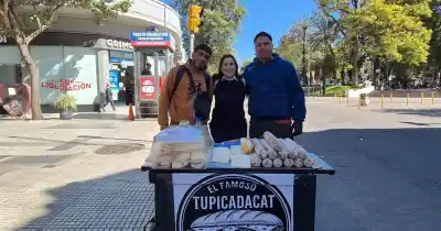 La picada solidaria que puede cambiarle la vida a Lourdes: ¿cómo ayudar?