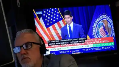 JP Morgan cambia su pronóstico y ahora espera un ajuste de la Fed en diciembre