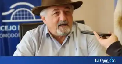 El Municipio destrabó el conflicto y los colectivos vuelven a circular en Comodoro