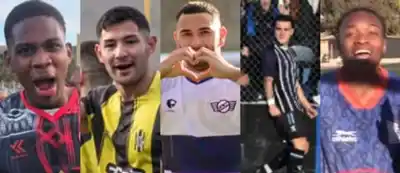 El fixture que definirá al campeón: cinco equipos con chances en la Primera A de Comodoro