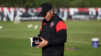 Newell's viaja a Avellaneda con un doble objetivo: sumar puntos y romper la maldición