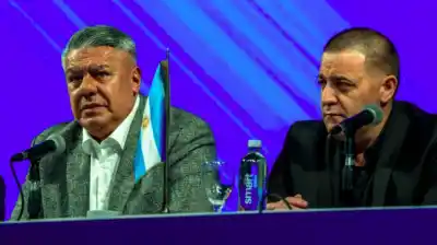 La AFA se muda a Buenos Aires en medio de una investigación por irregularidades contables