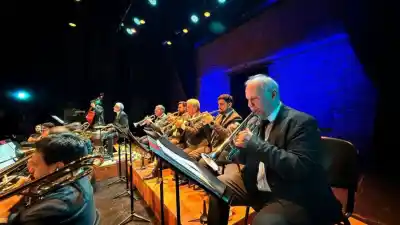 La Pampa se llena de cultura: festivales, aniversarios y muestras que no te podés perder