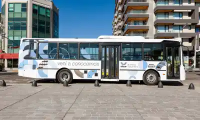 Un gigante industrial abre sus puertas: conocé cómo se fabrica el aluminio en Puerto Madryn