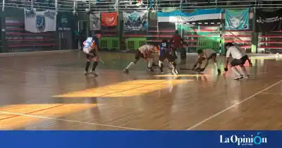 Se acaban los lugares: los dos últimos cupos que quedan para la Copa Wilson Parada