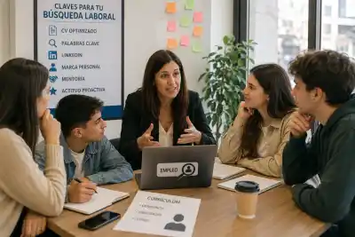 El truco que usan los reclutadores para descartar tu CV antes de leerlo (y cómo evitarlo)