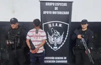 Jubilado atacado en Tucumán: el sospechoso fue atrapado por la policía mientras vendía lo robado