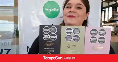 Santa Cruz Energy: los alfajores de Lucciano's que ya son furor y más sorpresas