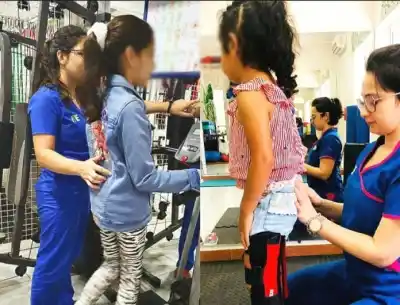 Del Materno Neonatal a una revista científica: el estudio que revela la realidad de la discapacidad motriz en Misiones