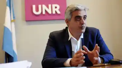 El dato que desmiente el discurso: ¿cuántos extranjeros estudian realmente en la UNR?