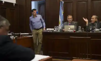 Nuevo golpe a la justicia: el cuarto juicio por Paulina Lebbos se frena otra vez